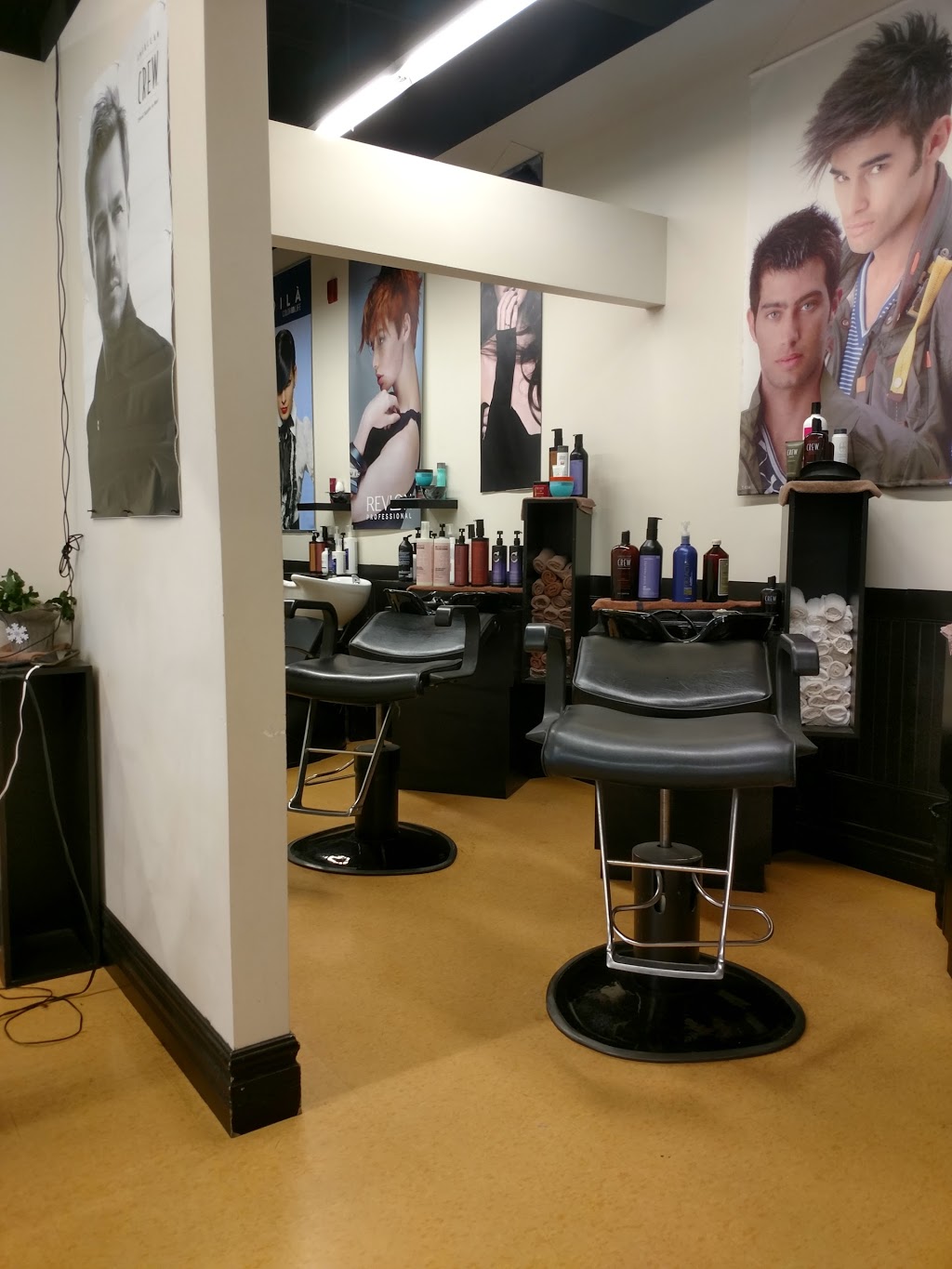 Millénaire Coiffure | 2230 Boulevard du Millénaire, Saint-Basile-le-Grand, QC J3N 1T8, Canada | Phone: (450) 653-0291