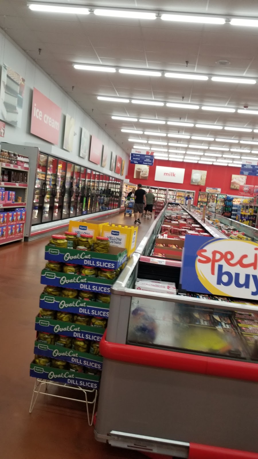 Save A Lot | 4271 Lake Ave, Blasdell, NY 14219, USA | Phone: (716) 822-0021