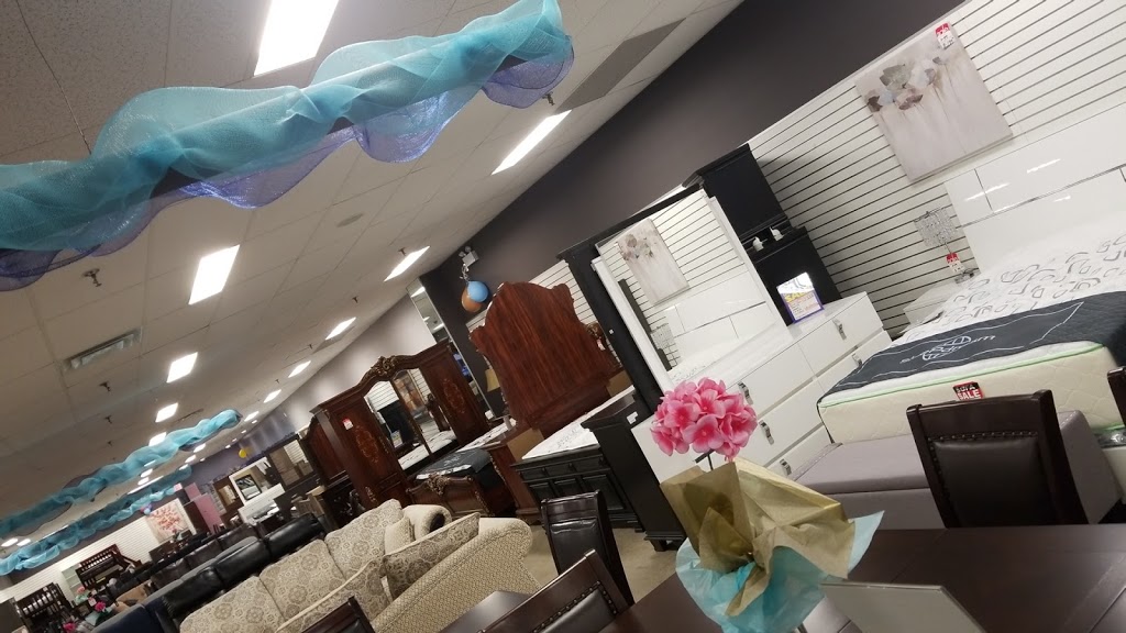 Baituna Furniture | 1225 Dundas St E Unit 20, Mississauga, ON L4Y 2C5, Canada | Phone: (647) 290-9288