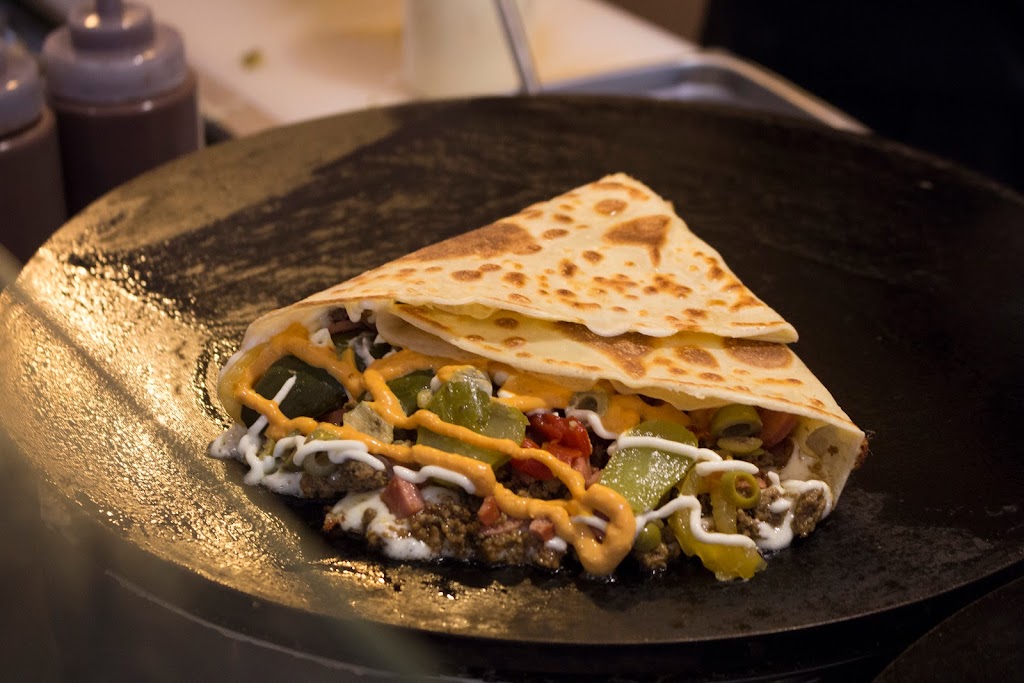 Flamant Crêpes | 4593 Rue Bélanger, Montréal, QC H1T 1B8, Canada | Phone: (514) 602-6036