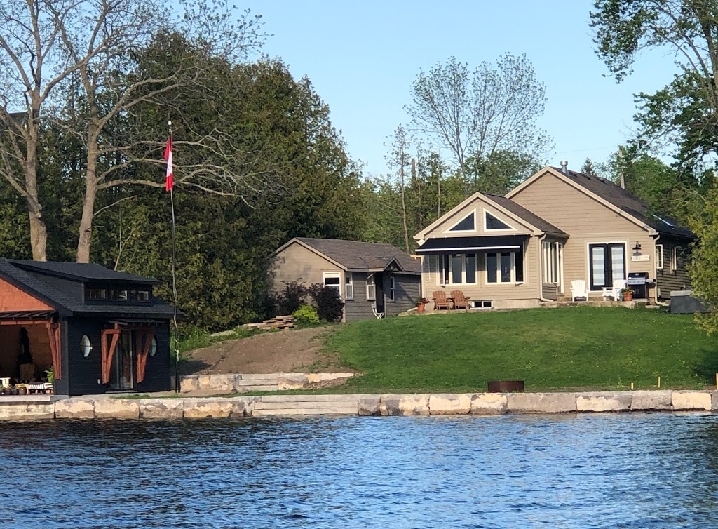 Fleming Excavating Inc | 181 Hollowtree Rd, Cameron, ON K0M 1G0, Canada | Phone: (705) 928-2122