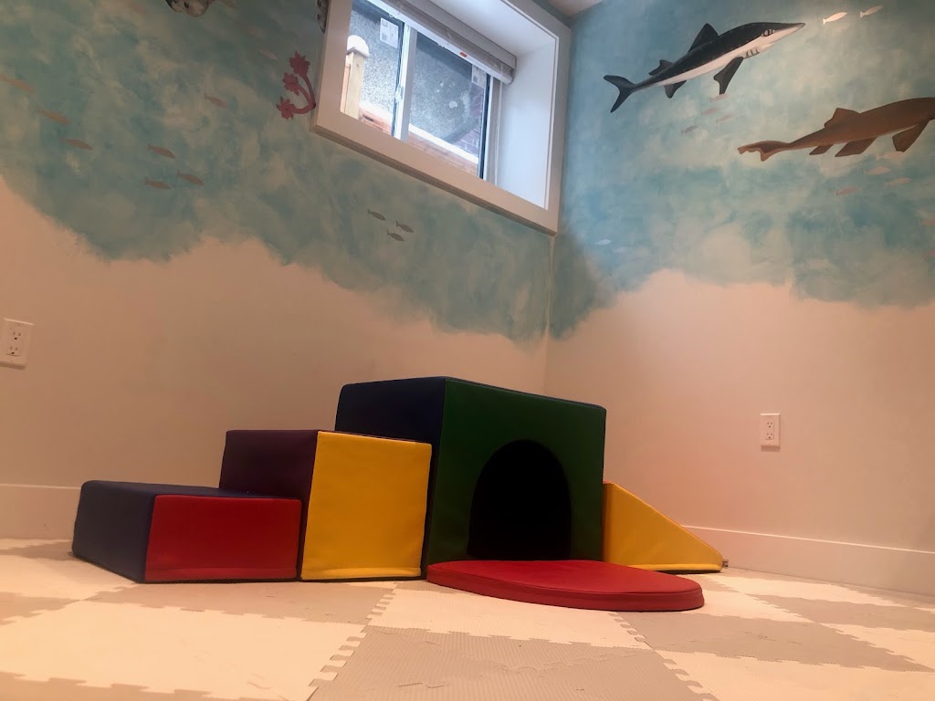 Mini Scholars Child Care | 3429 Oxford St, Vancouver, BC V5K 1N8, Canada | Phone: (604) 336-0609