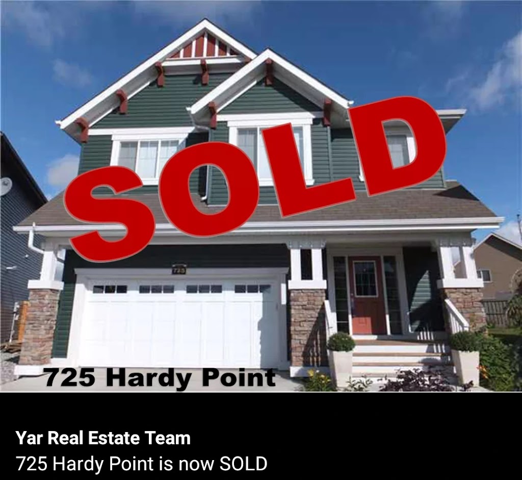 SID YAR REAL ESTATE TEAM | 5607 199 St NW Unit 201, Edmonton, AB T6M 0M8, Canada | Phone: (780) 970-8080