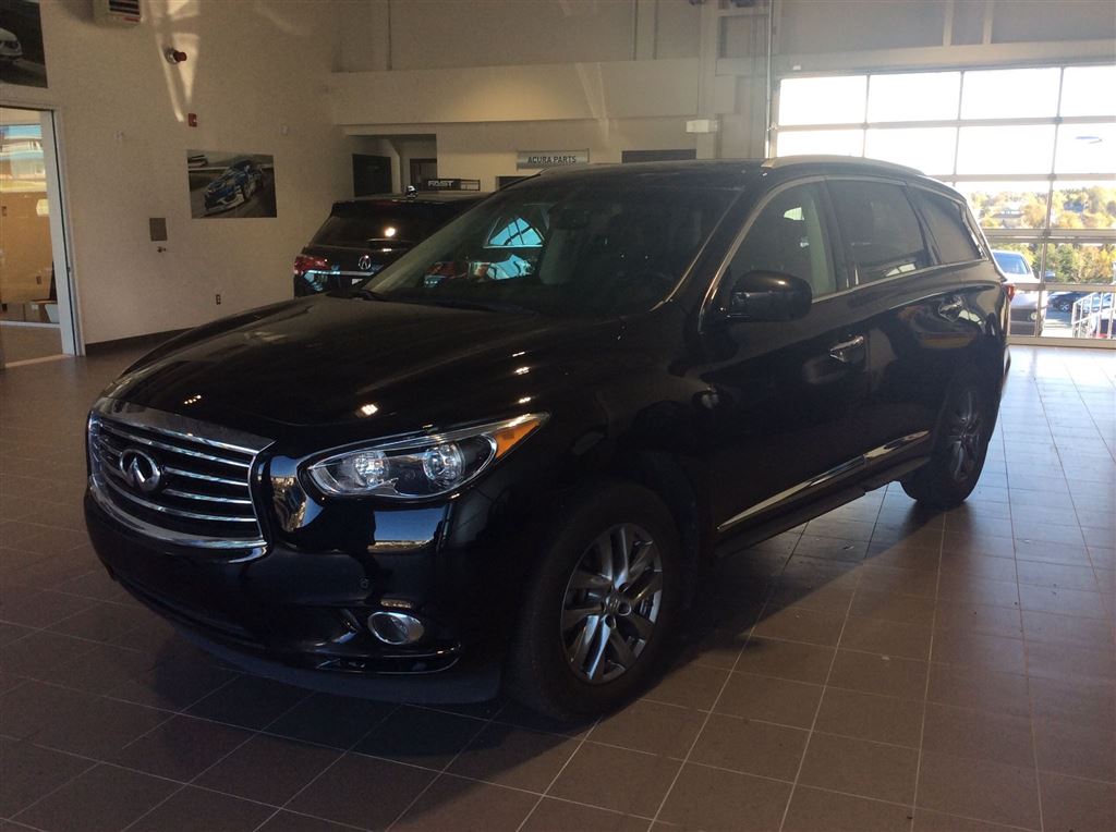 Tucker Acura | 915 Topsail Rd, Mount Pearl, NL A1N 3K1, Canada | Phone: (888) 330-2710