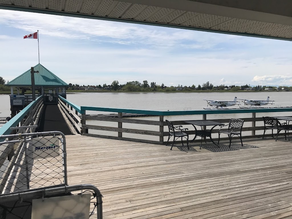 Gulf Island Seaplanes | 3383 South Rd, Gabriola, BC V0R 1X7, Canada | Phone: (250) 247-9992
