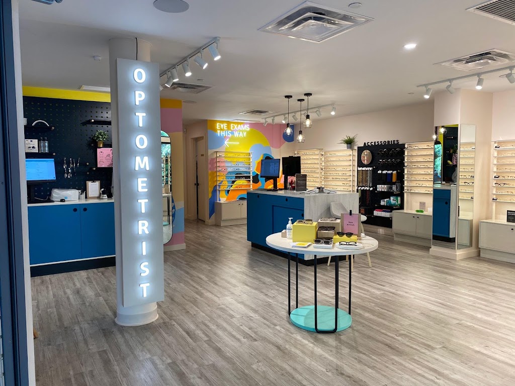Bailey Nelson Optometrist - Whistler Village | 4314 Main St Unit #17, Whistler, BC V8E 1A8, Canada | Phone: (778) 947-1119