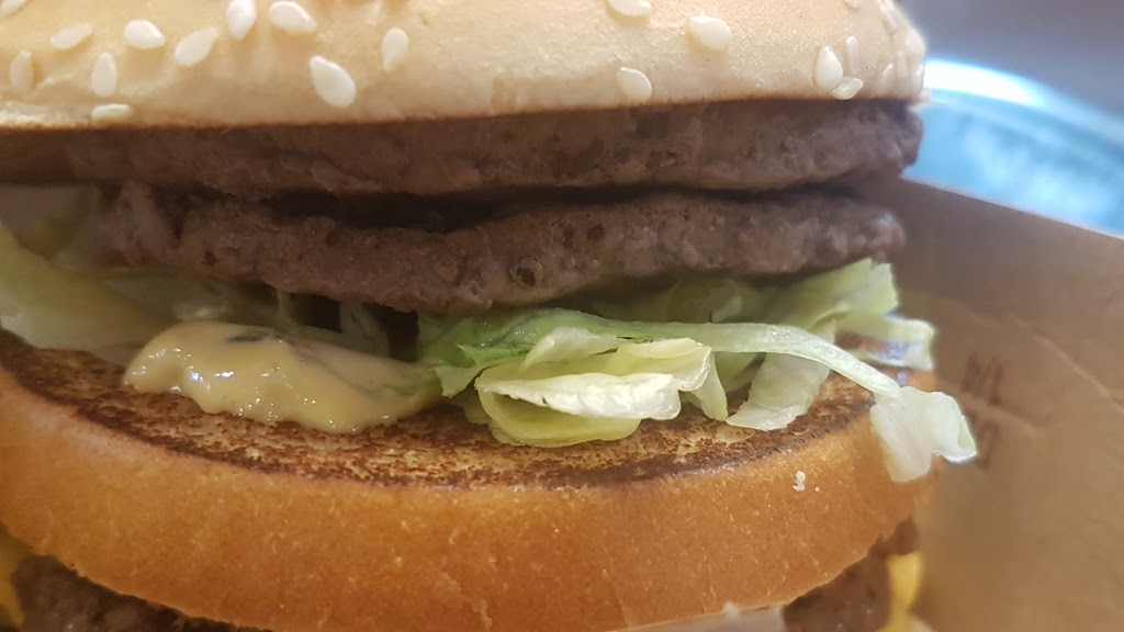 McDonalds | B4 Beaver Ave, Beaverton, ON L0K 1A0, Canada | Phone: (705) 426-2672