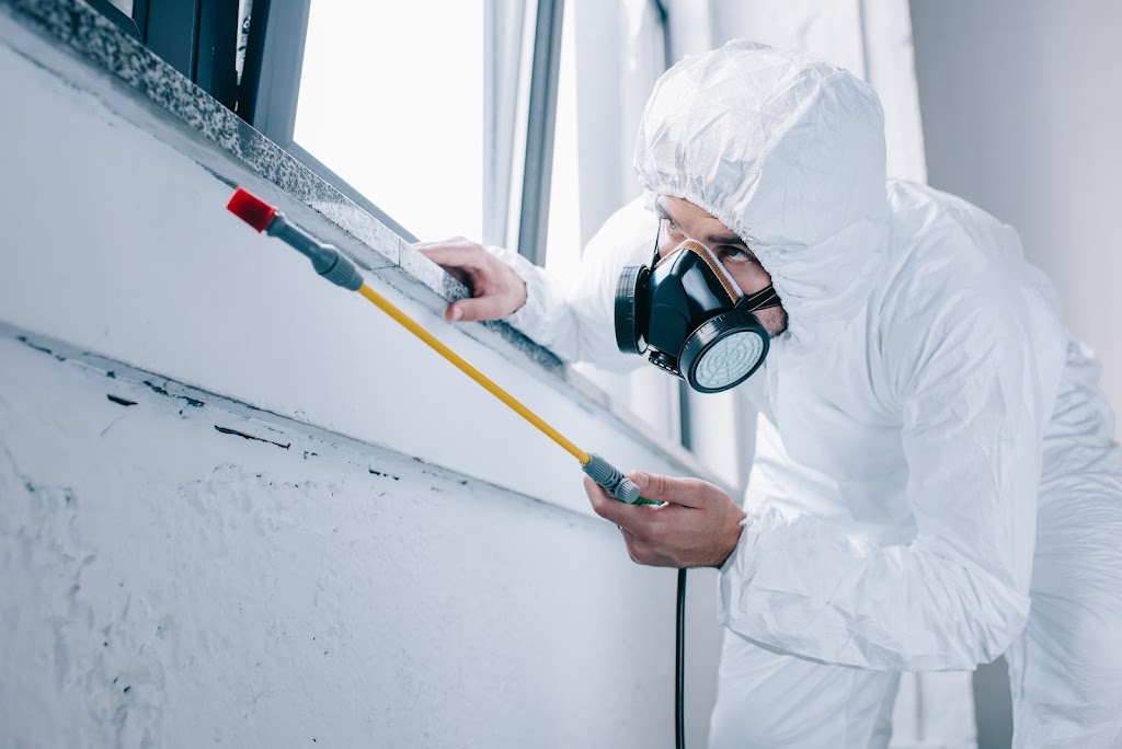 Extermination Rive-Sud | 2144 Bd Marie-Victorin, Longueuil, QC J4G 1A9, Canada | Phone: (438) 834-7502