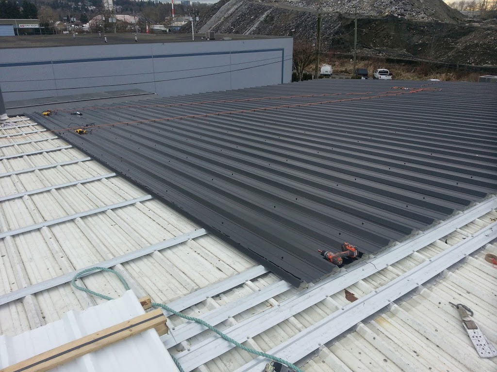 GL Roofing Ltd. | 15106 91 Ave, Surrey, BC V3R 1B7, Canada | Phone: (604) 240-5362