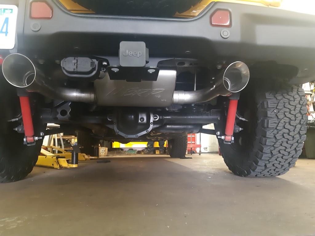4KM Auto Services | Haines Rd, Mississauga, ON L4Y 1Y6, Canada | Phone: (905) 277-2886