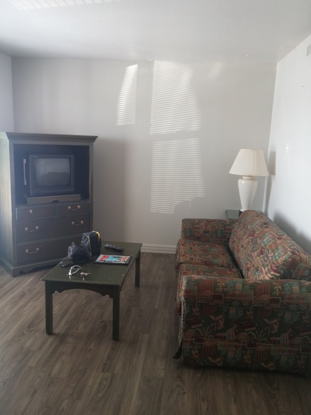 Cocagne Motel | 1718 NB-535, Cocagne, NB E4R 3H3, Canada | Phone: (506) 576-6657