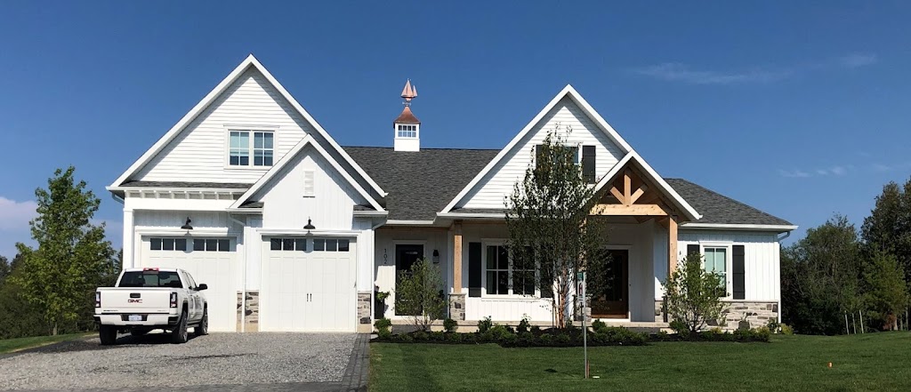 Coastal Impressions | 103 Plum Rdg Cl, Thornbury, ON N0H 2P0, Canada | Phone: (416) 356-4745