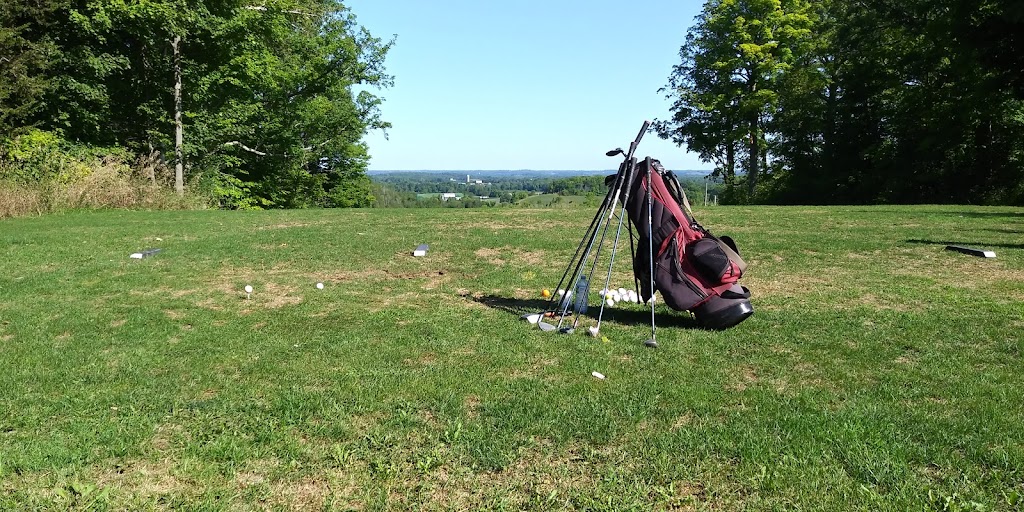 Quinte Hills Golf Course | 63 Holland Rd, Frankford, ON K0K 2C0, Canada | Phone: (613) 847-9900