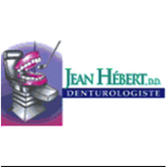 Denturologiste Jean Hébert | 851 Boulevard Saint-René O, Gatineau, QC J8T 7X5, Canada | Phone: (819) 561-0350