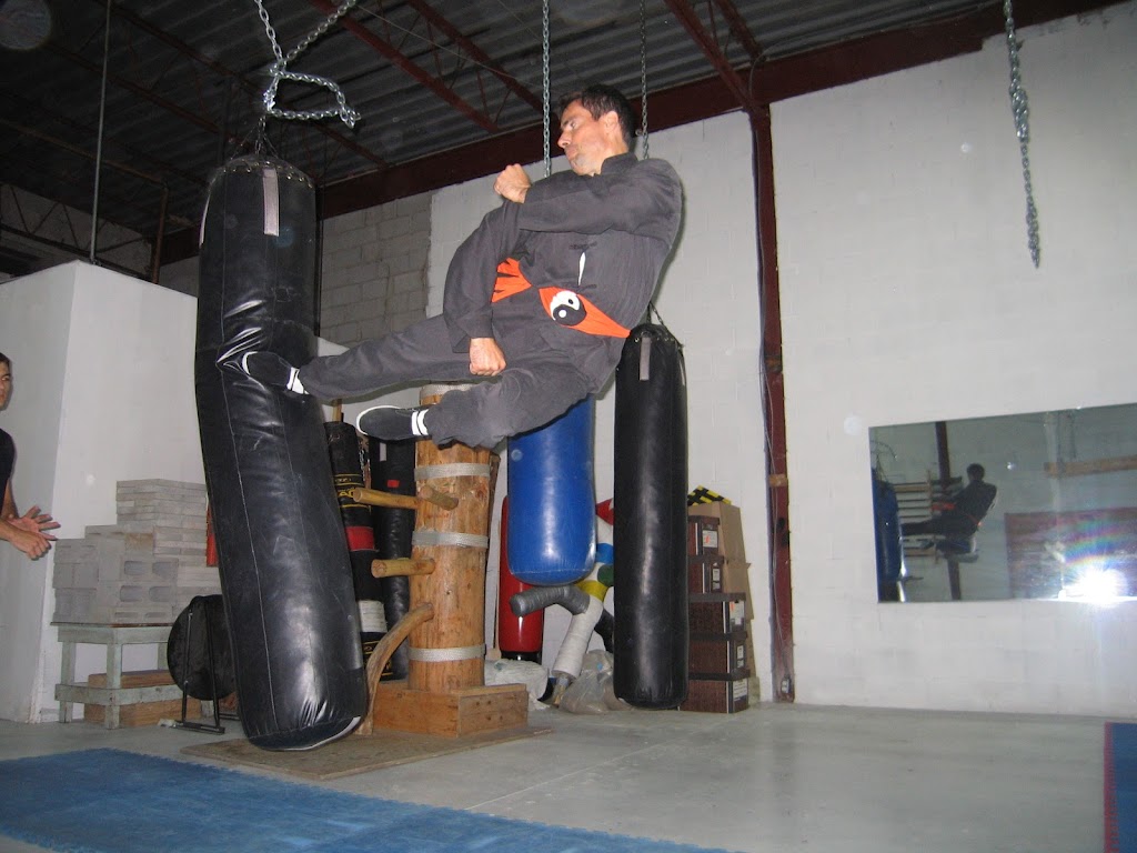 School Shaolin Wing Chun Kung-Fu Dargenteuil | 210 Rue Macvicar, Brownsburg, QC J8G 2Z6, Canada | Phone: (438) 308-3337