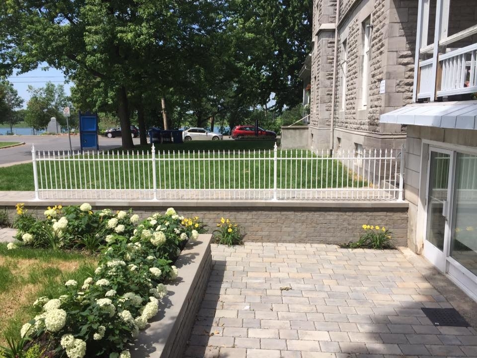Clôtures Securibec Sorel-Tracy Inc | 1272 Chem. des Patriotes #139, Sorel-Tracy, QC J3P 6B8, Canada | Phone: (450) 652-3947