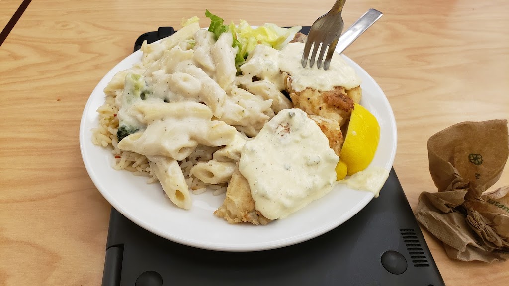 Jennings Dining Hall | 147 Main St, Sackville, NB E4L 1H4, Canada | Phone: (506) 364-2420
