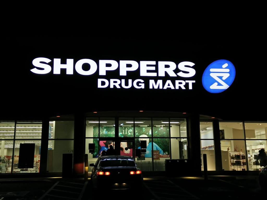 Shoppers Drug Mart | 278 Lacewood Dr, Halifax, NS B3M 3N8, Canada | Phone: (902) 443-5214