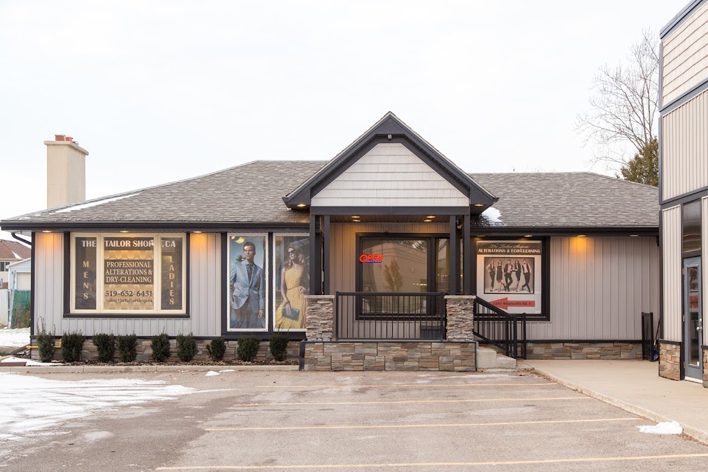 The Tailor Shop.ca | 2205 Wharncliffe Rd S, London, ON N6P 1T8, Canada | Phone: (519) 652-6431