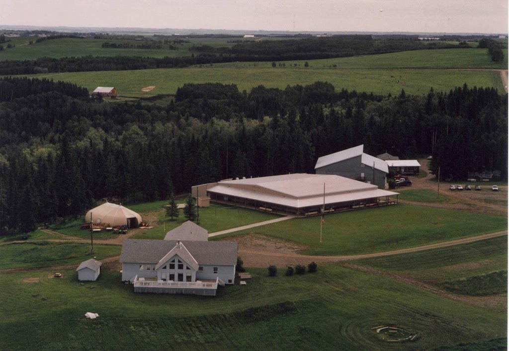 Rivers Edge Camp & Retreat Centre | 5038 Township Rd 295A, Cremona, AB T0M 0R0, Canada | Phone: (403) 637-2766