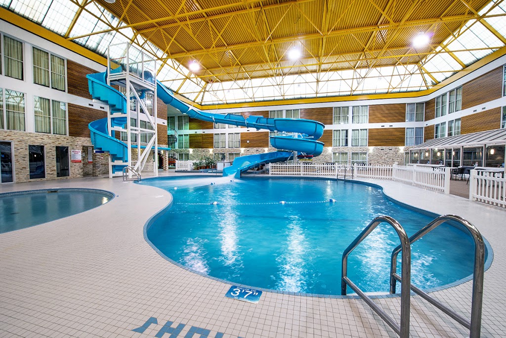 Victoria Inn Hotel and Convention Centre | 555 Arthur St W, Thunder Bay, ON P7E 5R5, Canada | Phone: (807) 577-8481