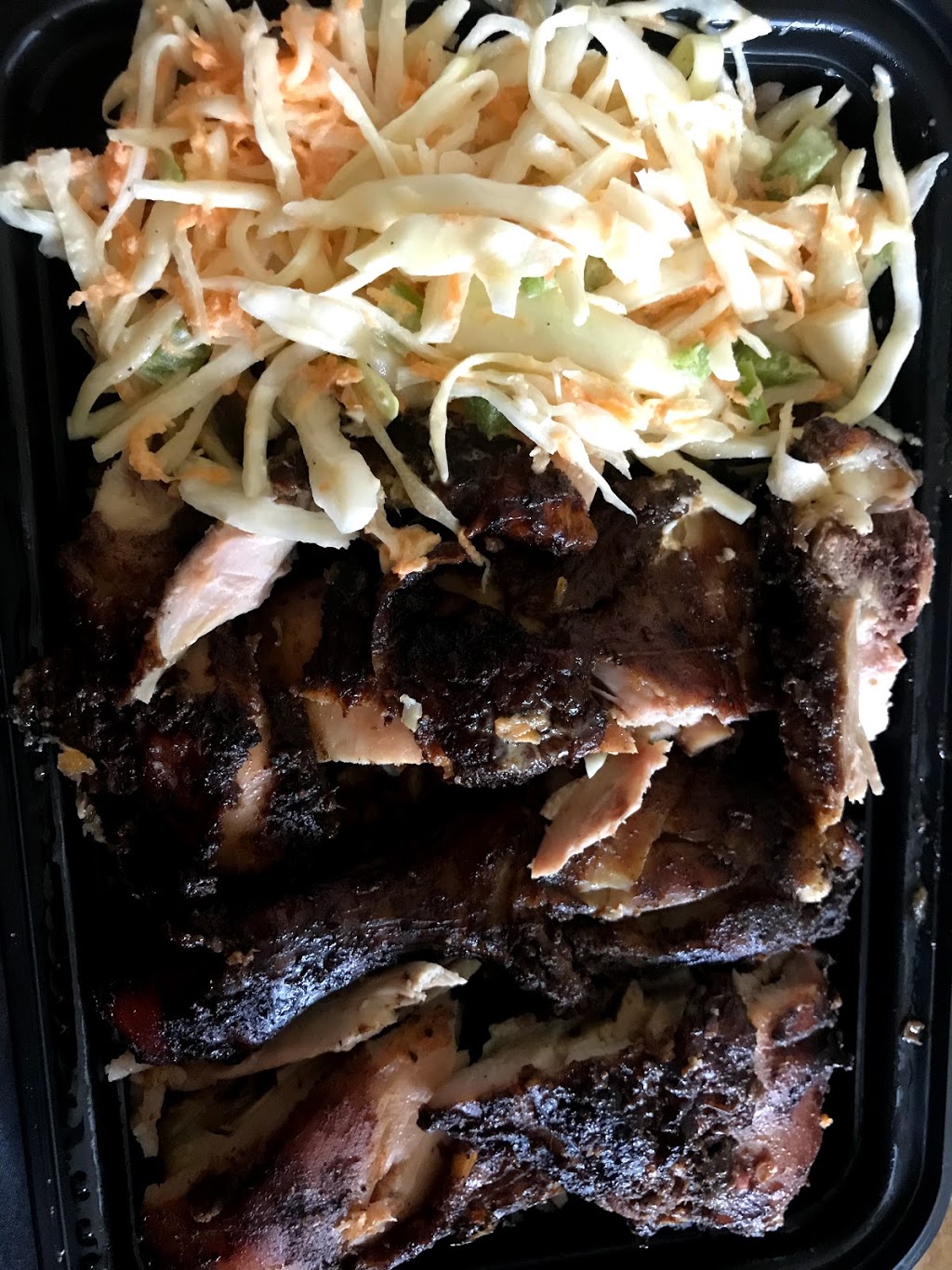 Jamaica Island Cuisine | 965 Bovaird Dr W Unit #10, Brampton, ON L6X 5K7, Canada | Phone: (905) 455-7429