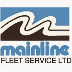 Mainline Fleet Service | 218 1 Ave E, Regina, SK S4N 5N2, Canada | Phone: (306) 721-7711