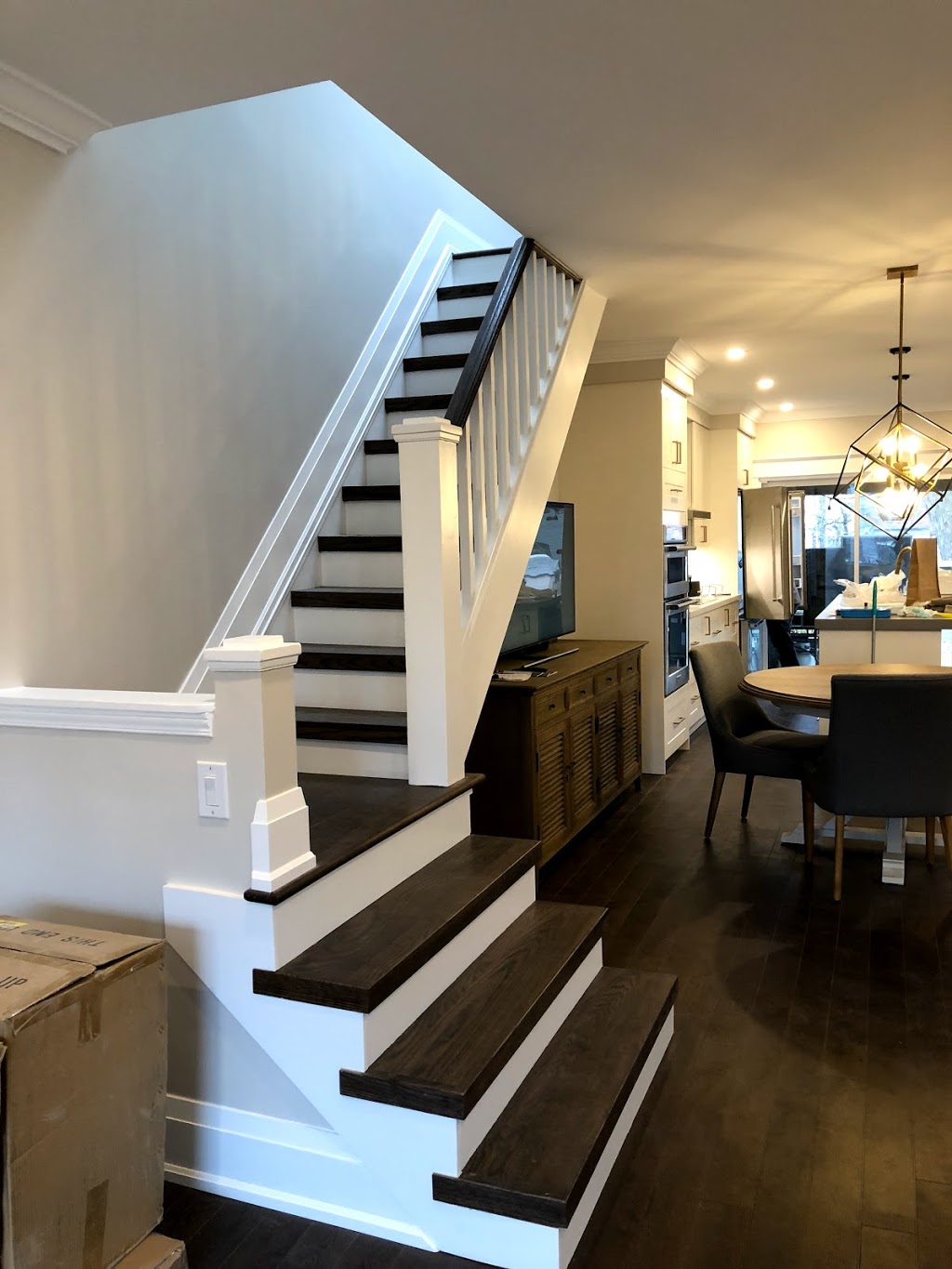 Home Painters Plus | 300 Antibes Dr, North York, ON M2R 3N8, Canada | Phone: (416) 887-6477