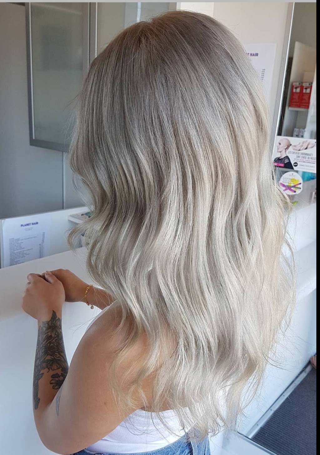 Coiffure Planet Hair | 3819 Boulevard Saint-Martin O, Laval, QC H7T 1B2, Canada | Phone: (450) 973-1672