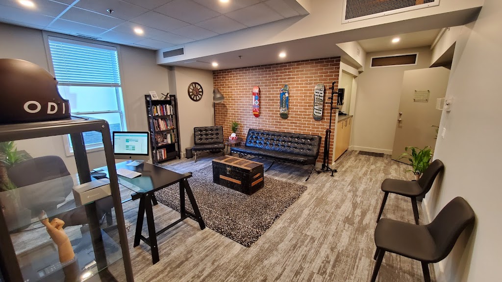 Element Chiropractic | 10171 Saskatchewan Dr NW Suite 303, Edmonton, AB T6E 4R5, Canada | Phone: (587) 936-6591