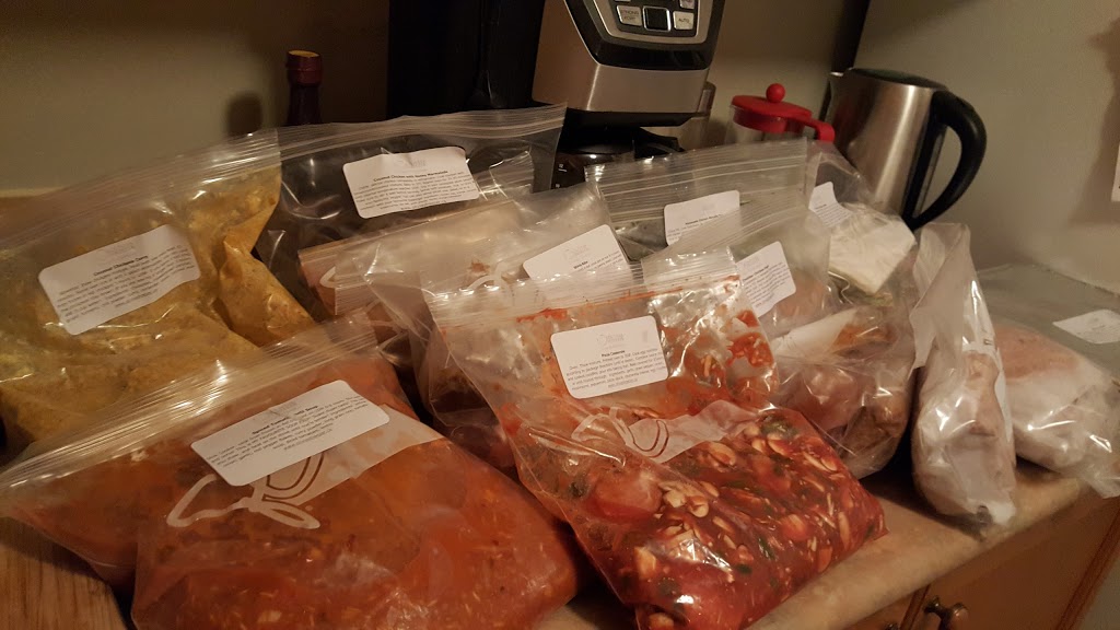 Olivias Freezer | 2 Marsellus Dr, Barrie, ON L4N 0Y4, Canada | Phone: (705) 774-0581