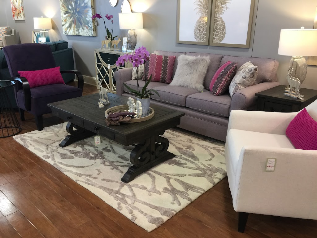 Jolie Home Decor | 616-8 a b c d, Gardiners Rd, Kingston, ON K7M 3X9, Canada | Phone: (613) 384-1800