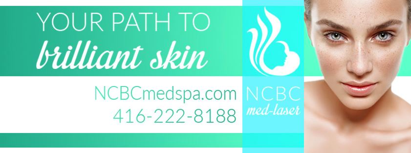 NCBC Med-laser | 5179 Yonge St #208, North York, ON M2N 5P5, Canada | Phone: (416) 222-8188
