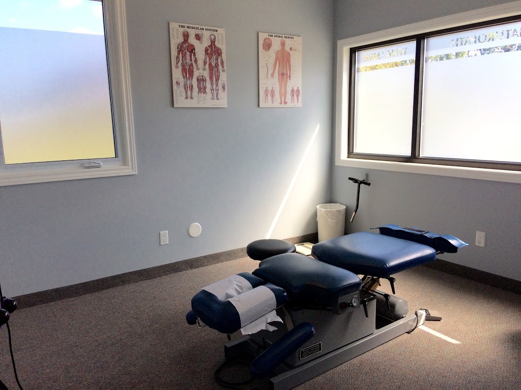 Brown & Brown Family Chiropractic Centre | 16 Toronto St Unit 1, Newcastle, ON L1B 1C2, Canada | Phone: (905) 987-9880