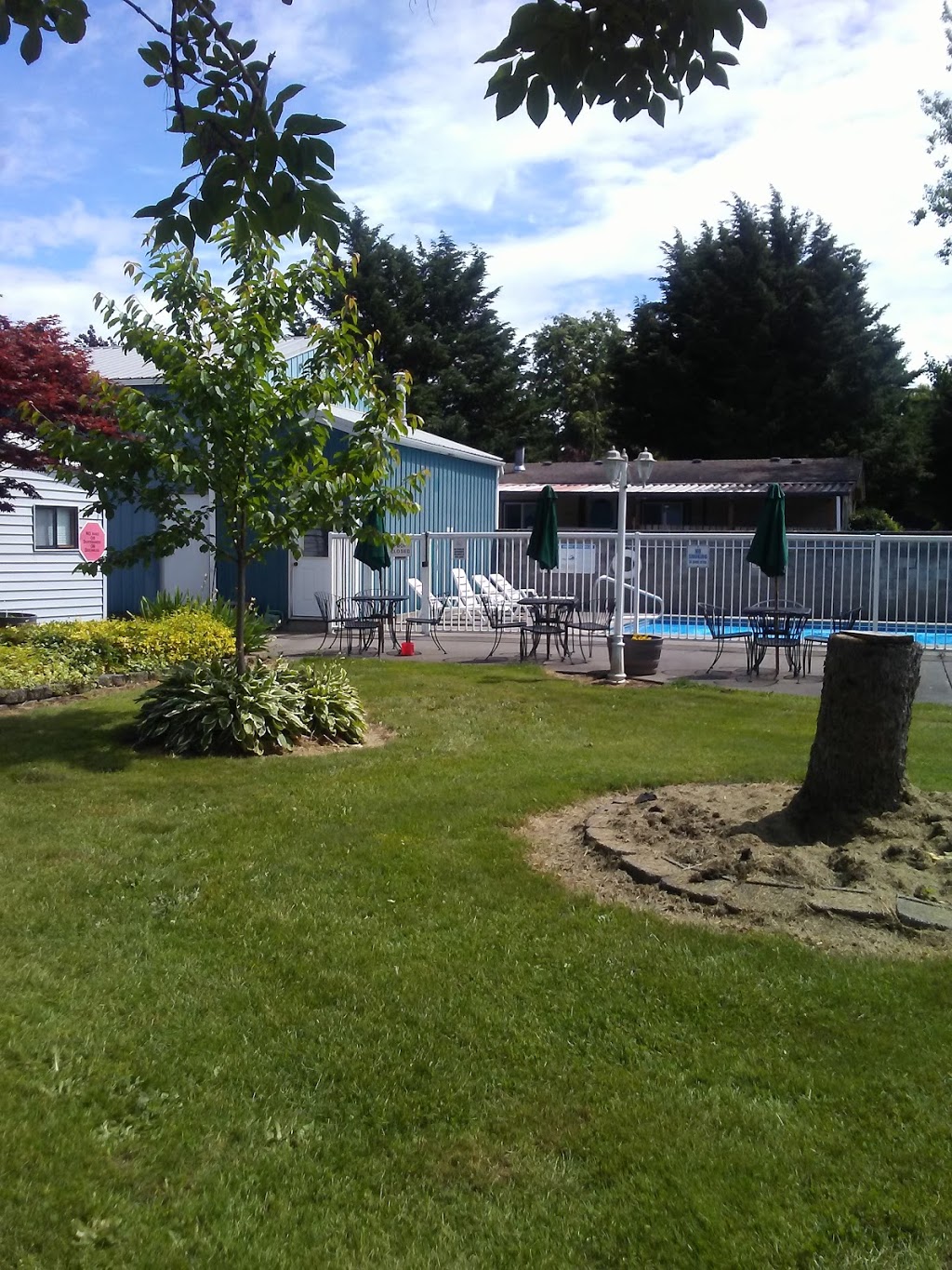 Hidden Village Rv Park & Campground | 7062 WA-539, Lynden, WA 98264, USA | Phone: (360) 398-1041