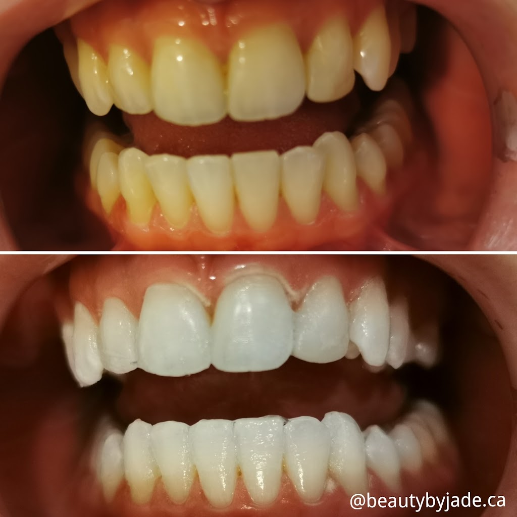 Beauty By Jade | 354 Newkirk Rd, Richmond Hill, ON L4C 5H2, Canada | Phone: (647) 205-6663