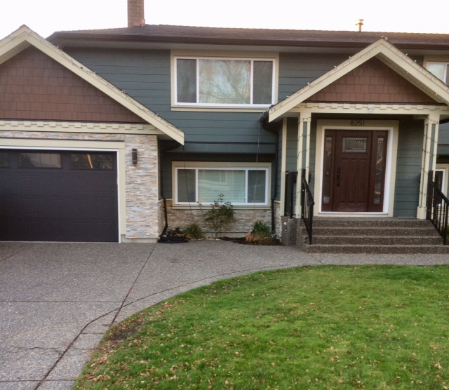 Richmond Vinyl Siding Ltd | 6620 Bouchard Ct, Richmond, BC V7C 5H4, Canada | Phone: (604) 271-1237