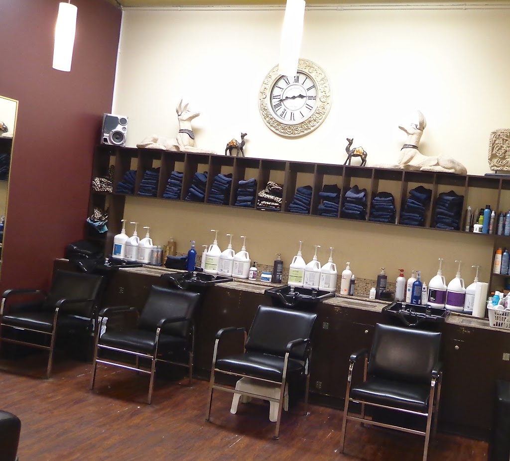 Headstart at Body & Sol Spa | 2601 Skaha Lake Rd #105, Penticton, BC V2A 6E8, Canada | Phone: (250) 490-8515