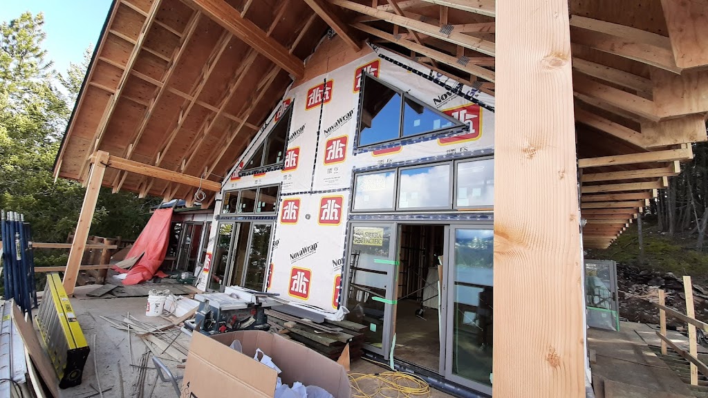 S & Pup Insulation | 1599 N Baptiste Lake Rd, Maynooth, ON K0L 2S0, Canada | Phone: (613) 553-2175