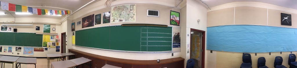 Elphinstone Secondary School | 840 Gibsons Way, Gibsons, BC V0N 1V0, Canada | Phone: (604) 886-2204