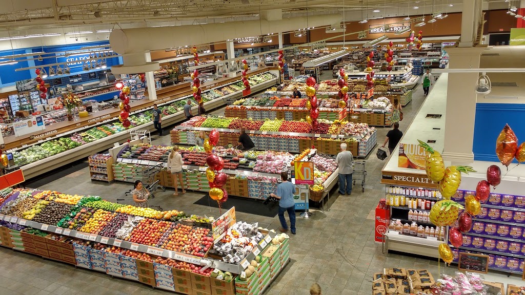 Zehrs | 1045 Paisley Rd, Guelph, ON N1K 1X6, Canada | Phone: (519) 826-0080