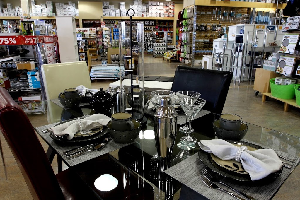 Kitchen Stuff Plus | 1755 Pickering Pkwy, Pickering, ON L1V 6K5, Canada | Phone: (905) 686-2163