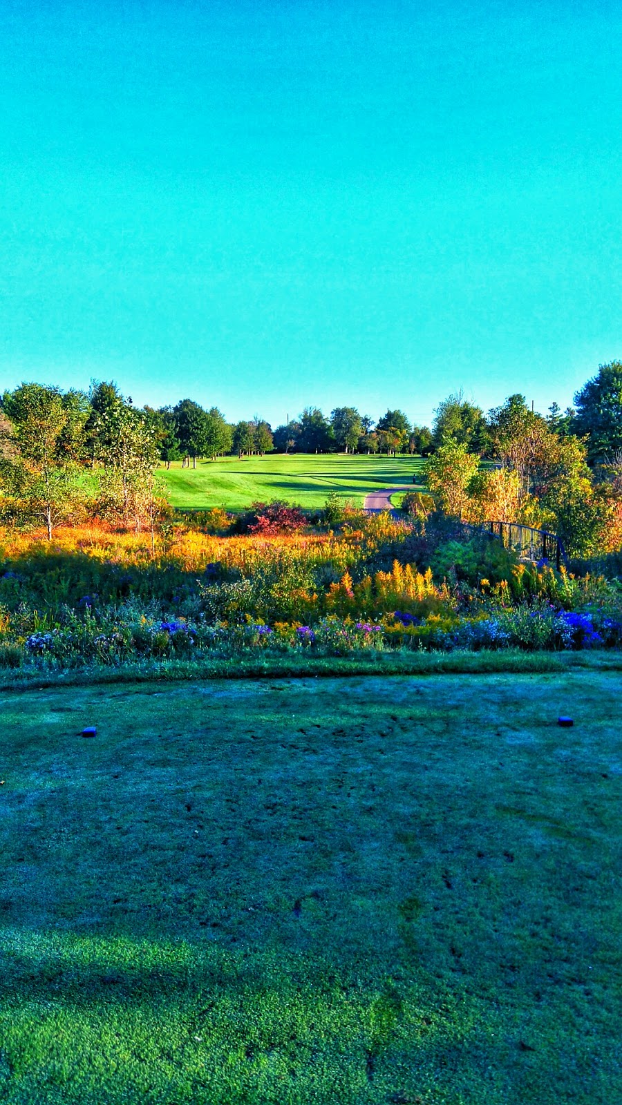 Bridgewater Country Club | rd, 700 Gilmore Rd, Fort Erie, ON L2A 5M4, Canada | Phone: (905) 871-2400