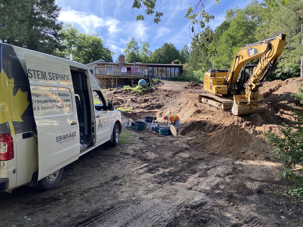 Orangeville Sand & Gravel | 205249, Dufferin Rd 109, Amaranth, ON L9W 0V1, Canada | Phone: (519) 941-5773