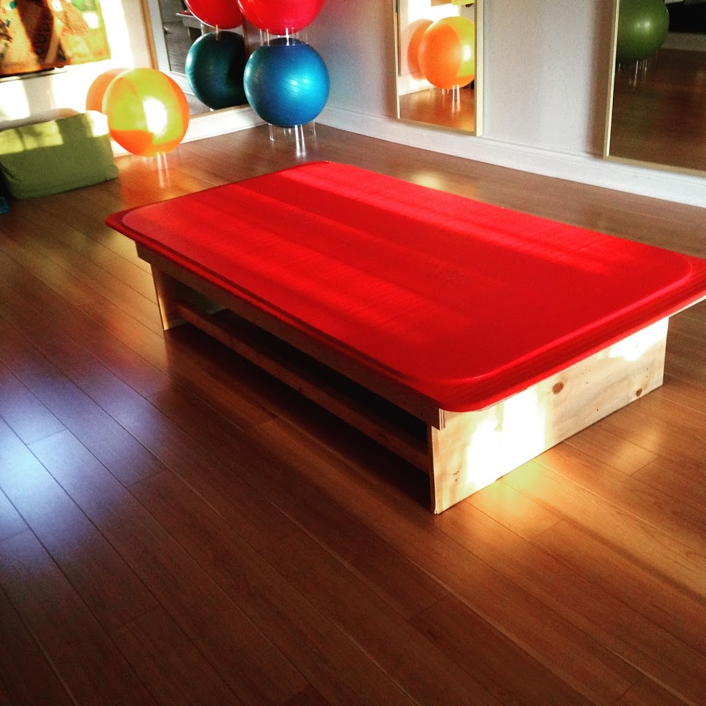Rouge Hill Pilates | 318 Rouge Highlands Dr, Scarborough, ON M1C 2V4, Canada | Phone: (647) 515-6149