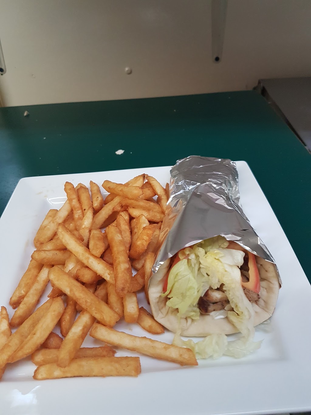 Pizzaria Du Mont | 279 Rue Notre Dame, Saint-Pie, QC J0H 1W0, Canada | Phone: (450) 772-1011