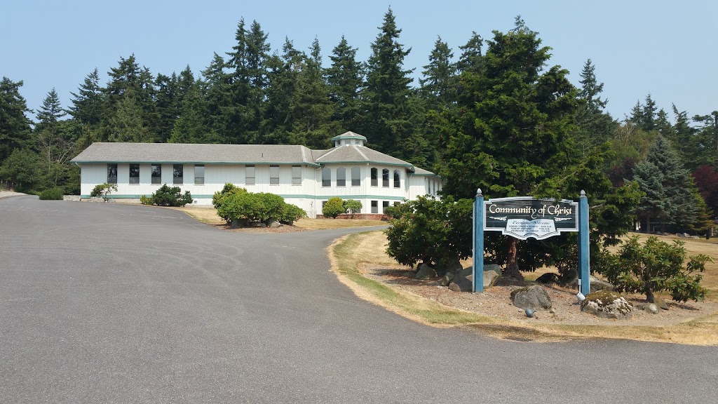 Community of Christ Church | 11507 Scott Rd, Bow, WA 98232, USA | Phone: (360) 766-6320