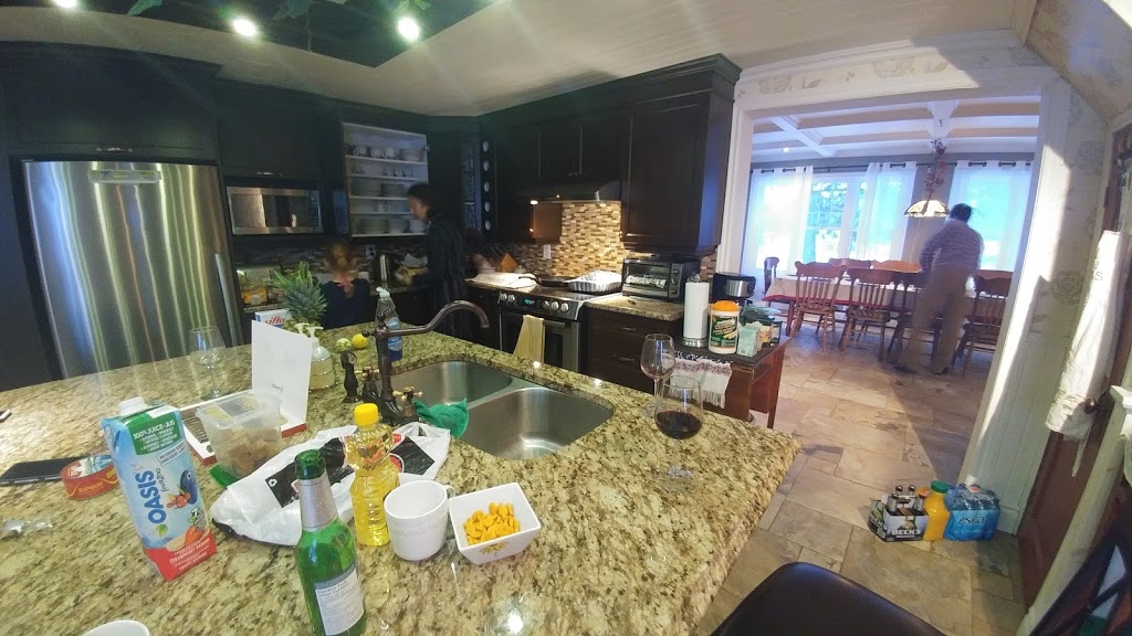 Résidence lEntre-Deux | 1235 Rang Landry, Saint-Valère, QC G0P 1M0, Canada | Phone: (819) 809-0253