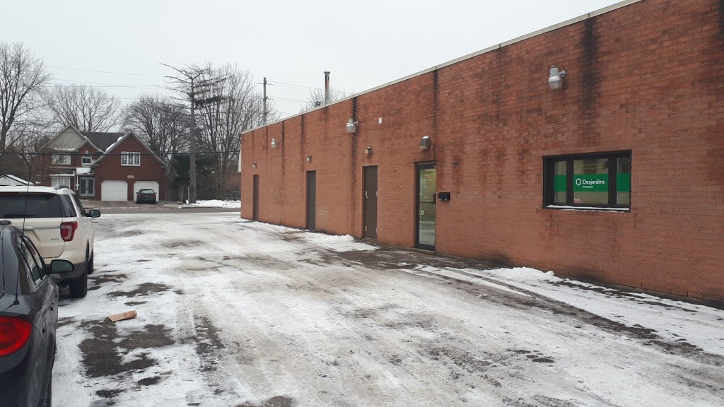 Mark Cooper Desjardins Insurance Agent | 6-1464 Adelaide St N, London, ON N5X 1K4, Canada | Phone: (519) 601-5775
