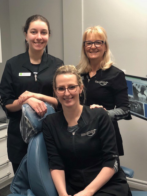 Clinique de Santé Dentaire Kathleen Gagnon | 83 Avenue de la Fabrique, Montmagny, QC G5V 2J3, Canada | Phone: (418) 248-2293
